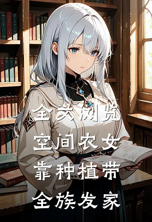 全文浏览空间农女：靠种植带全族发家