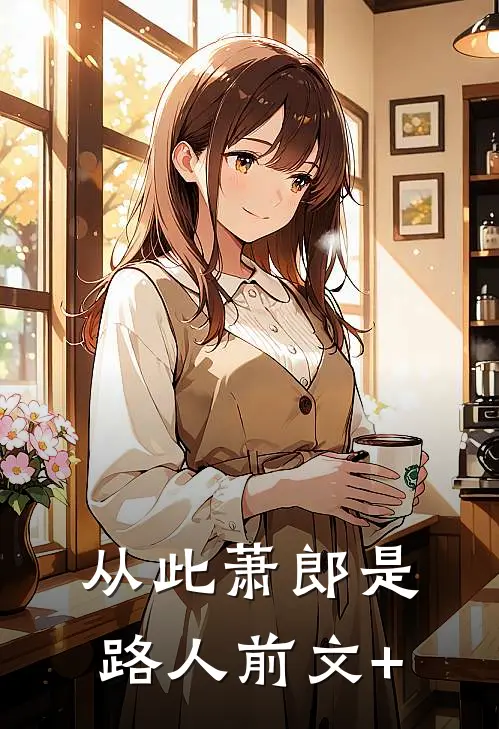 从此萧郎是路人前文+
