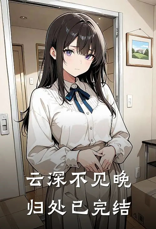 云深不见晚归处已完结
