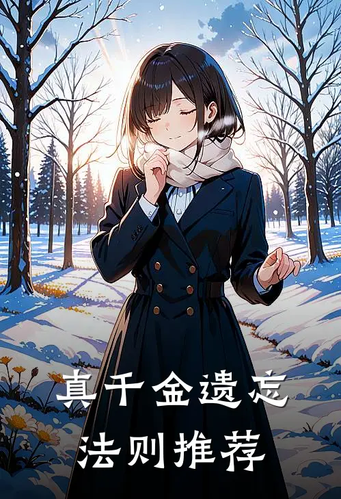 真千金遗忘法则推荐