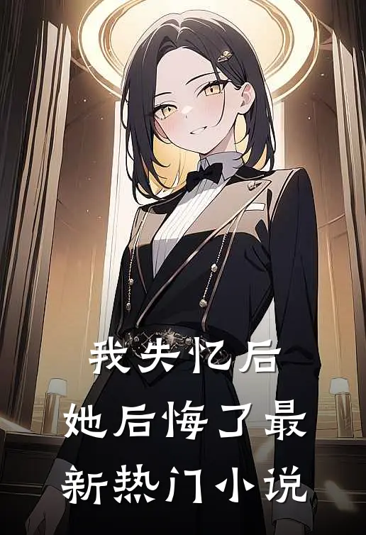 我失忆后，她后悔了最新热门小说