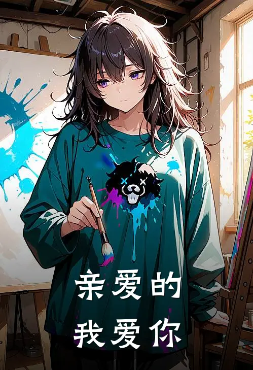 亲爱的，我爱你
