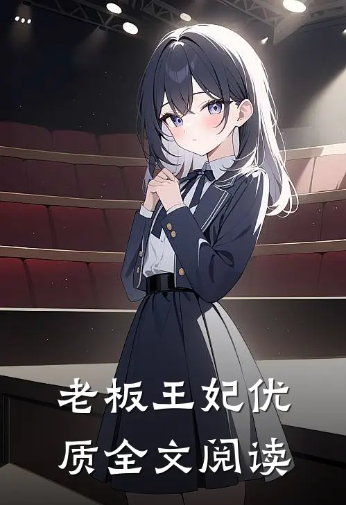 老板王妃优质全文阅读