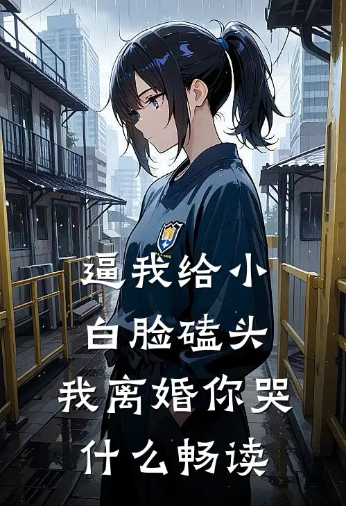 逼我给小白脸磕头，我离婚你哭什么畅读