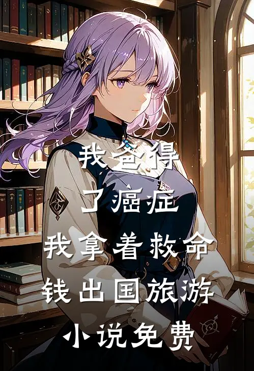 我爸得了癌症，我拿着救命钱出国旅游小说免费