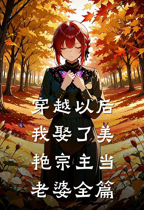 穿越以后,我娶了美艳宗主当老婆全篇免费阅读