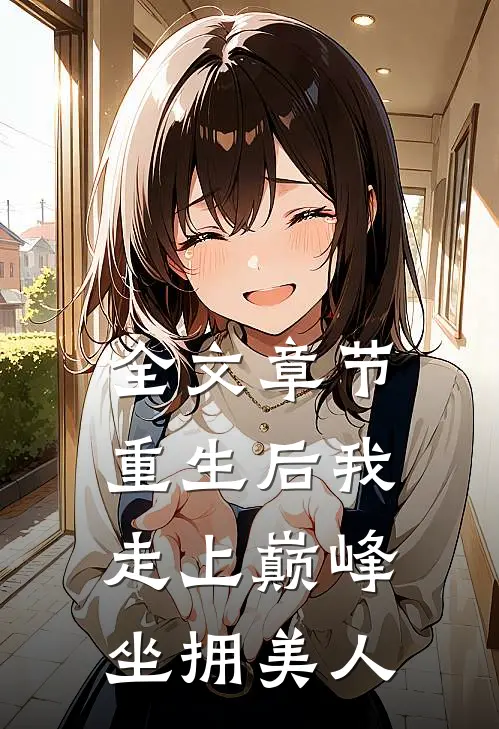 全文章节重生后我走上巅峰，坐拥美人