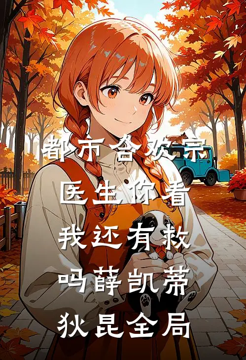 都市合欢宗：医生你看我还有救吗薛凯蒂狄昆全局