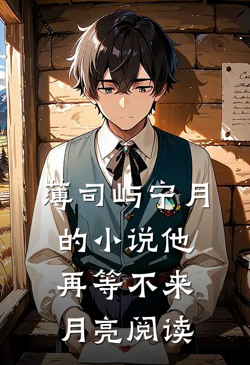 薄司屿宁月的小说他再等不来月亮阅读