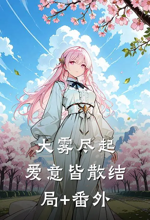 大雾尽起，爱意皆散结局+番外