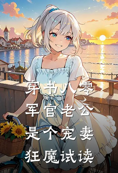 穿书八零，军官老公是个宠妻狂魔试读