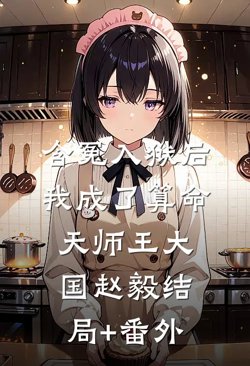 含冤入狱后，我成了算命天师王大国赵毅结局+番外