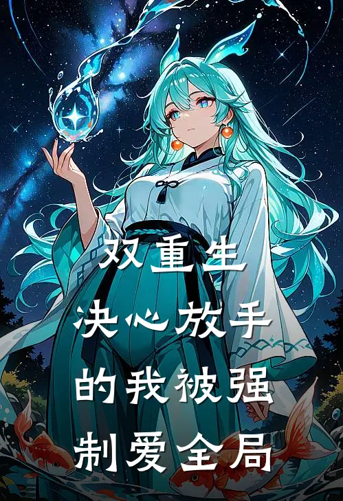 双重生：决心放手的我被强制爱全局