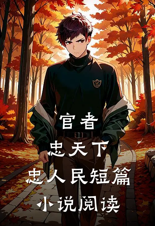 官者：忠天下，忠人民短篇小说阅读