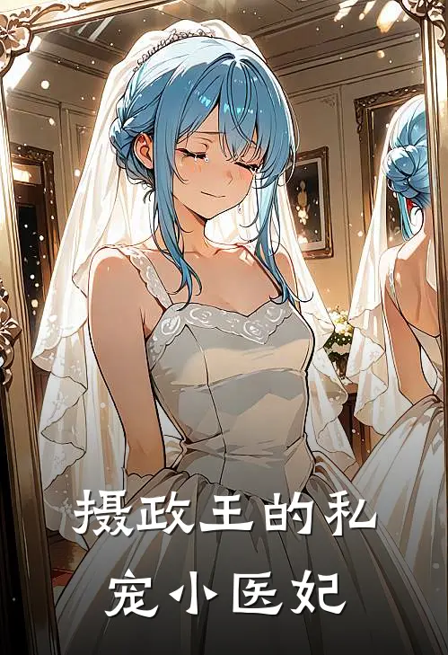摄政王的私宠小医妃免费阅读