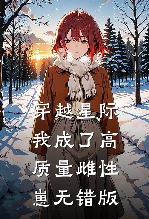 穿越星际，我成了高质量雌性崽无错版