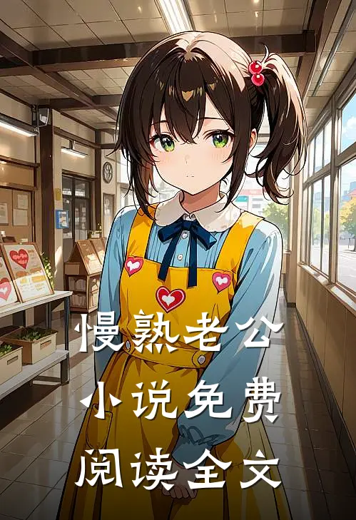 慢熟老公小说免费阅读全文