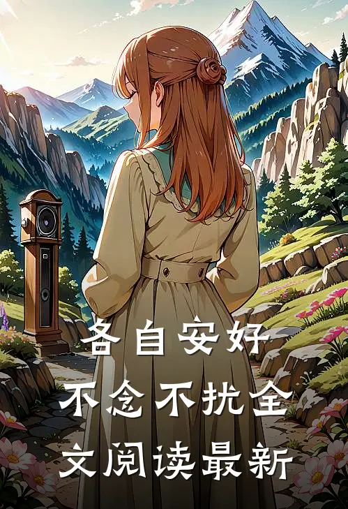 各自安好，不念不扰全文阅读最新