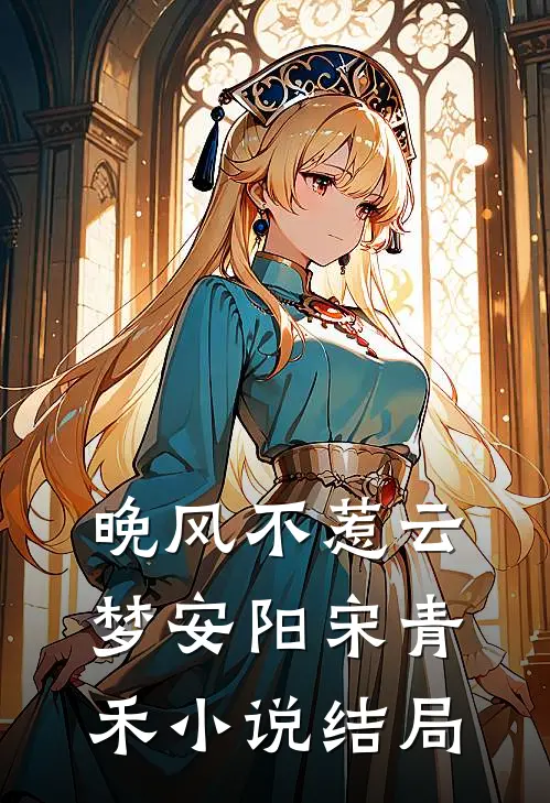 晚风不惹云梦安阳宋青禾小说结局