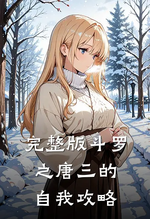 完整版斗罗之唐三的自我攻略