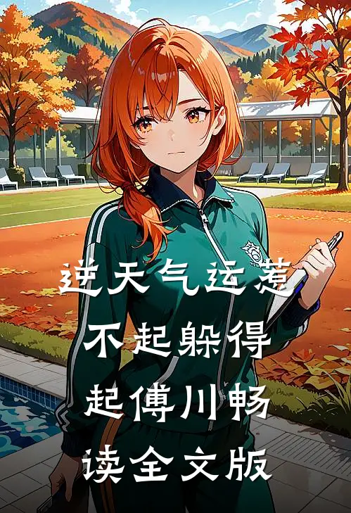 逆天气运惹不起躲得起傅川畅读全文版