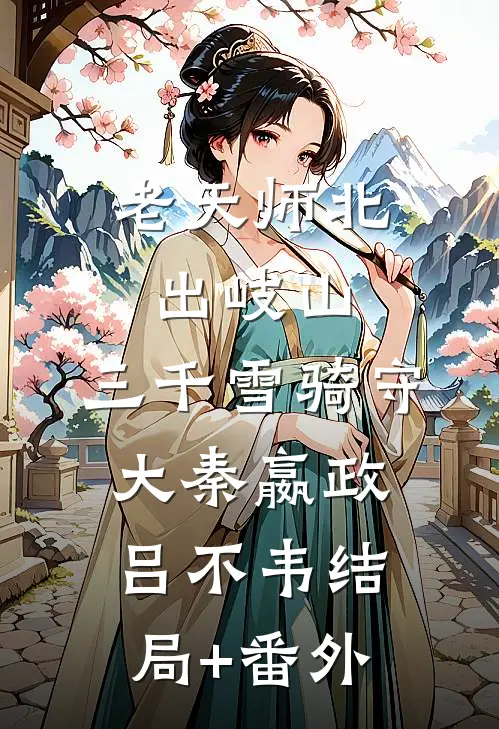 老天师北出岐山，三千雪骑守大秦嬴政吕不韦结局+番外