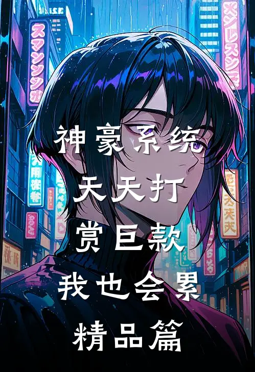 神豪系统：天天打赏巨款，我也会累精品篇