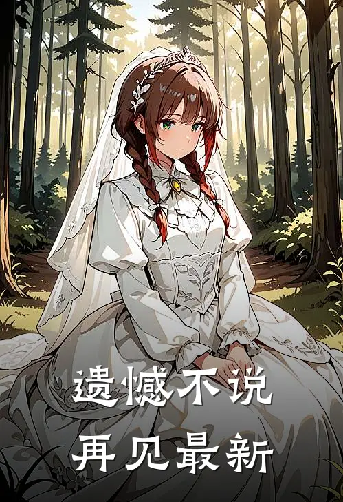 遗憾不说再见最新