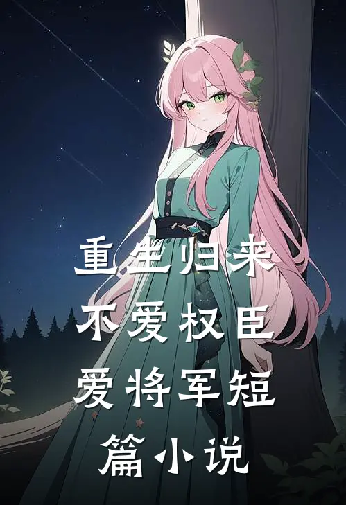 重生归来,不爱权臣爱将军短篇免费阅读