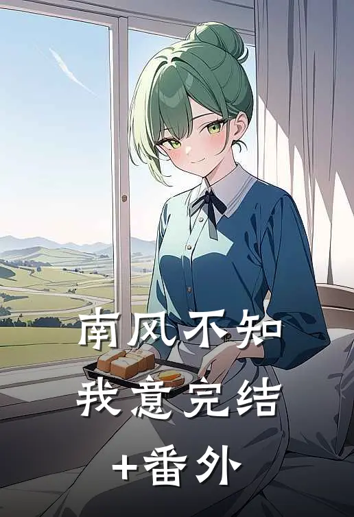 南风不知我意完结+番外
