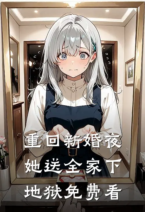 重回新婚夜，她送全家下地狱免费看