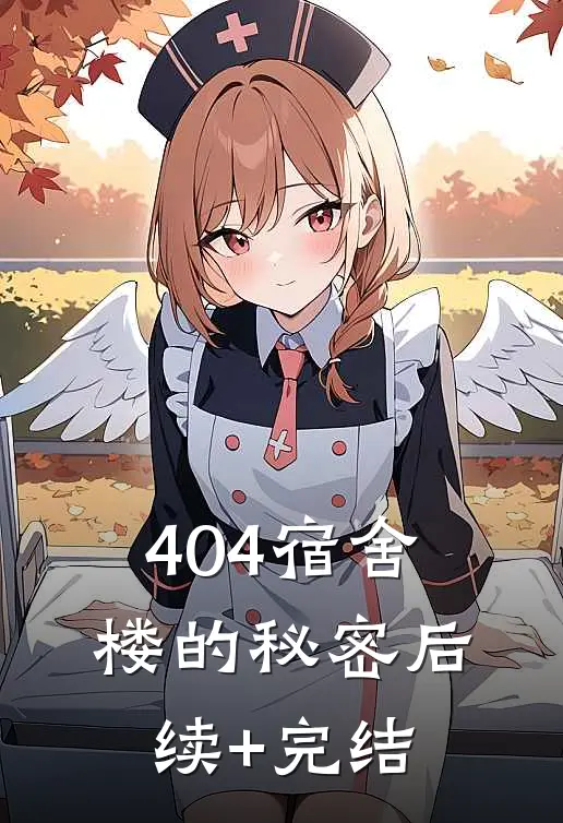 404宿舍楼的秘密后续+完结