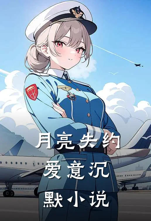月亮失约,爱意沉默免费阅读