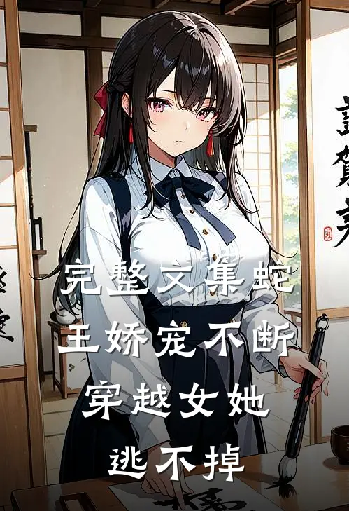 完整文集蛇王娇宠不断，穿越女她逃不掉