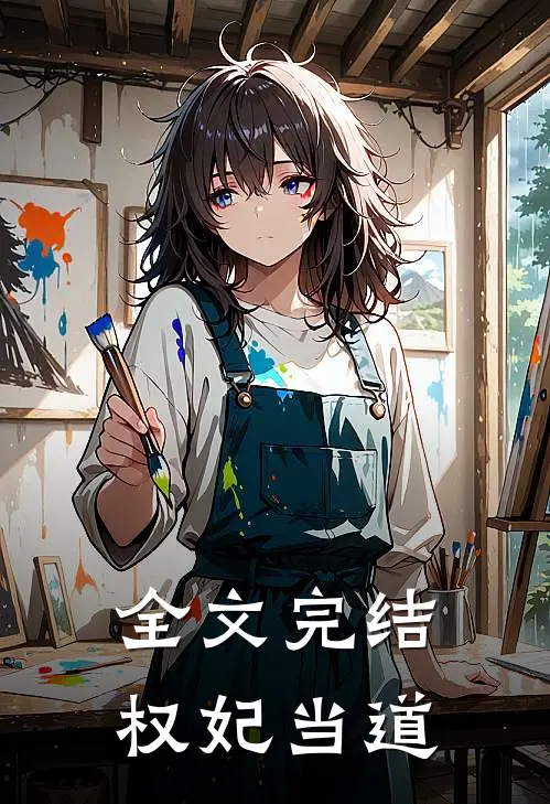 全文完结权妃当道