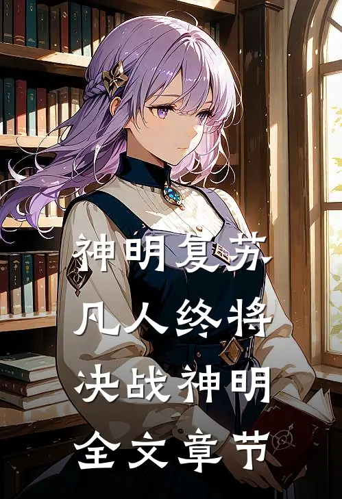 神明复苏：凡人终将决战神明全文章节
