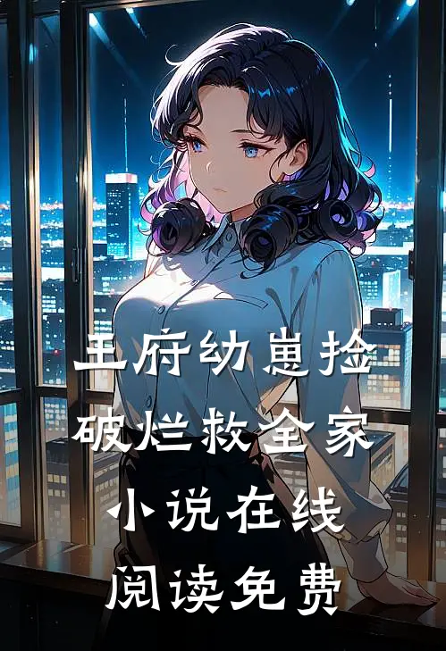 王府幼崽捡破烂救全家小说在线阅读免费