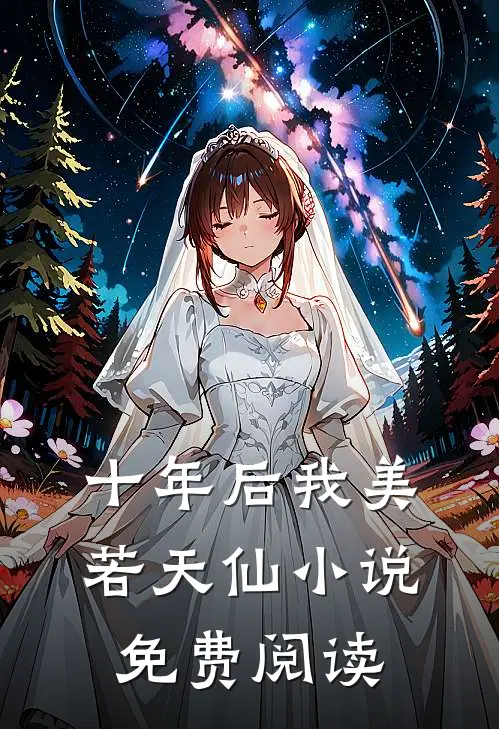 十年后我美若天仙小说免费阅读