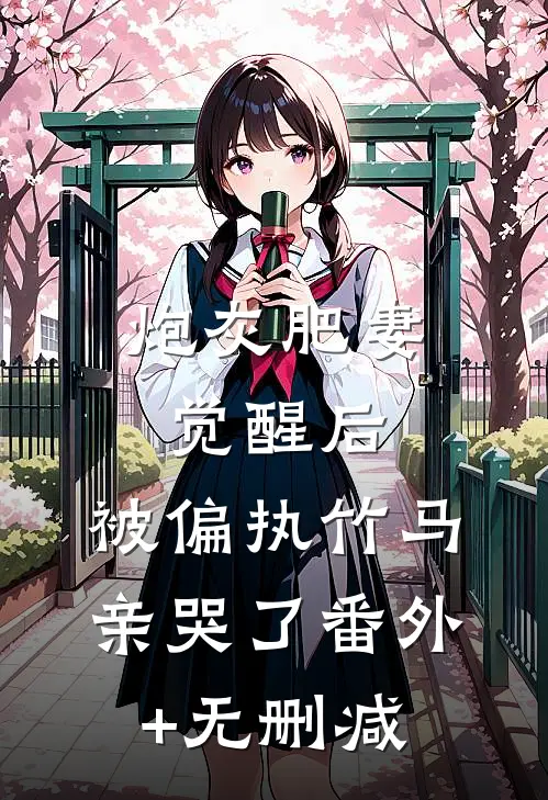 炮灰肥妻觉醒后，被偏执竹马亲哭了番外+无删减