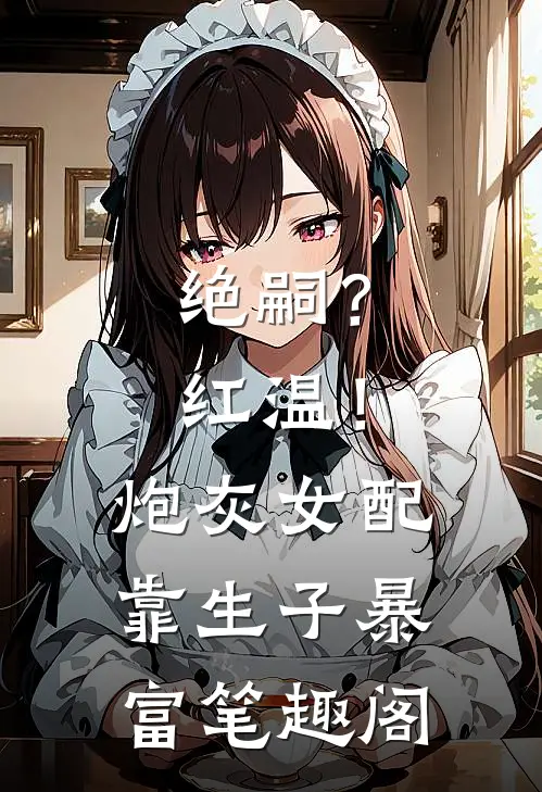 绝嗣？红温！炮灰女配靠生子暴富笔趣阁