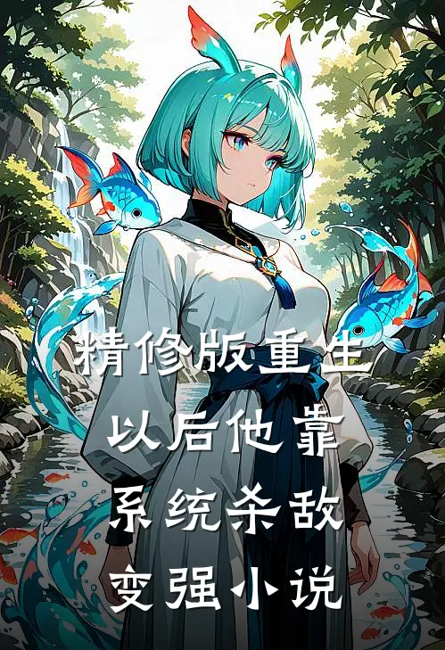 精修版重生以后他靠系统杀敌变强小说