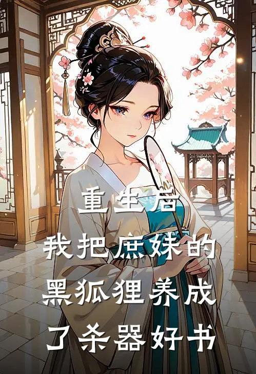 重生后，我把庶妹的黑狐狸养成了杀器好书
