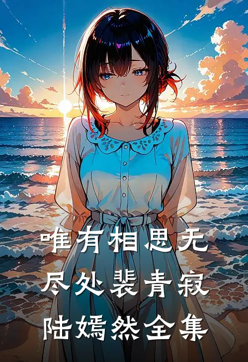 唯有相思无尽处裴青寂陆嫣然全集