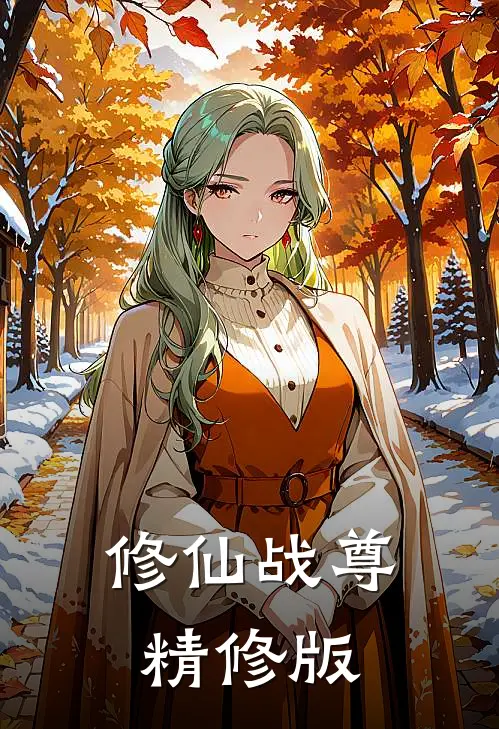 修仙战尊精修版