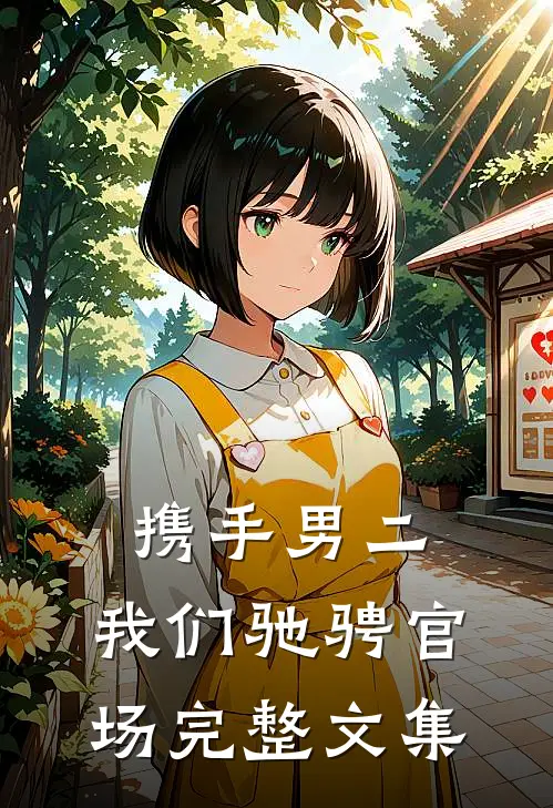 携手男二，我们驰骋官场完整文集