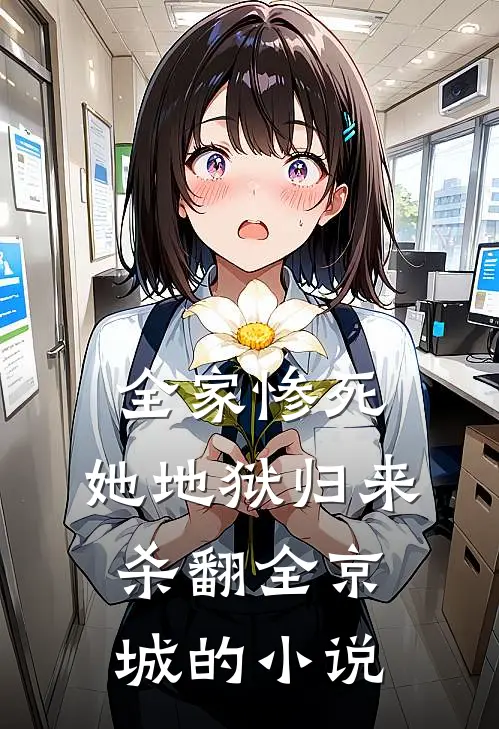 全家惨死，她地狱归来杀翻全京城的小说