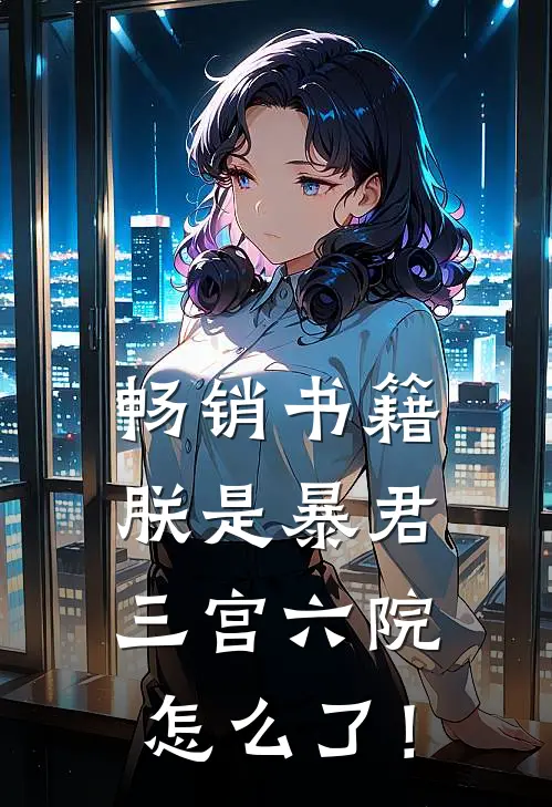 畅销书籍朕是暴君，三宫六院怎么了！