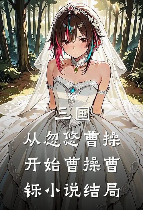 三国：从忽悠曹操开始曹操曹铄小说结局
