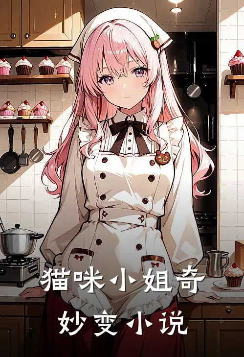猫咪小姐奇妙变小说