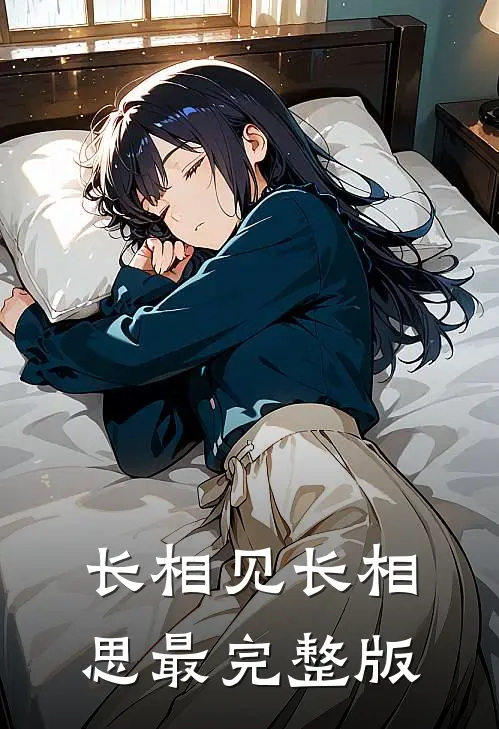 长相见长相思最完整版